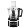 KitchenAid Foodprocessor KFP 0719, Sort* Køkkenmaskiner