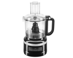 KitchenAid Foodprocessor KFP 0719, Sort* Køkkenmaskiner
