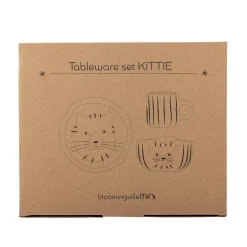 Bloomingville Kittie Stelsæt,*Børn Børneservice