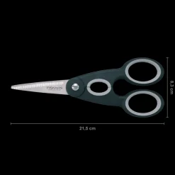 Best Fiskars Køkkensaks
