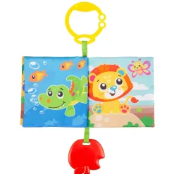 Discount Playgro Klapvognsbog