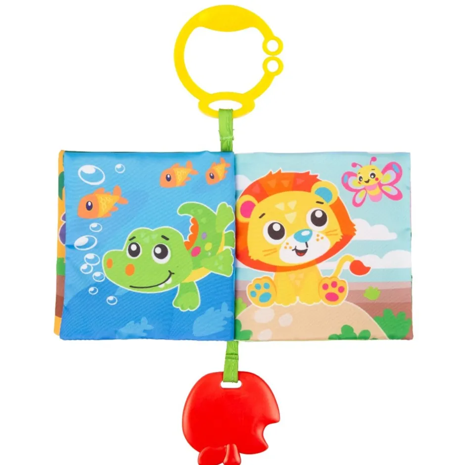 Discount Playgro Klapvognsbog