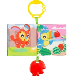 Discount Playgro Klapvognsbog