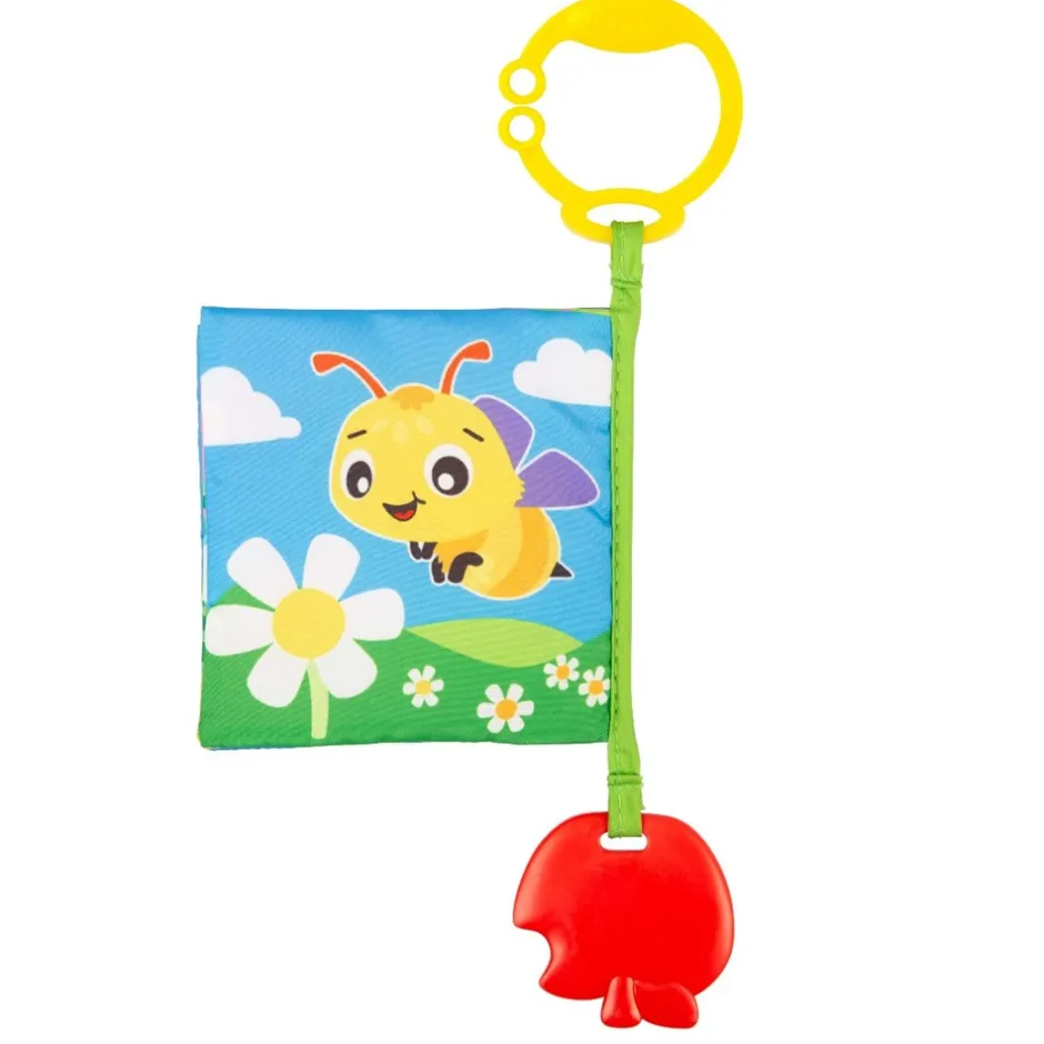 Discount Playgro Klapvognsbog