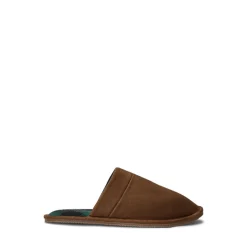 Ralph Lauren Klarence Casual Slippers, , 41* Hjemmesko
