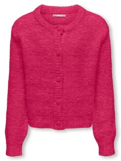KIDS ONLY Klarisa Life Cardigan, , 158-164 cm*Børn Cardigans