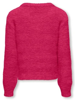 KIDS ONLY Klarisa Life Cardigan, , 158-164 cm*Børn Cardigans
