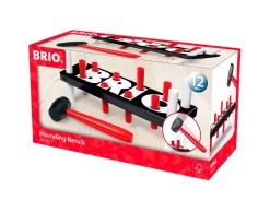 Sale BRIO Klassisk Hammerbræt
