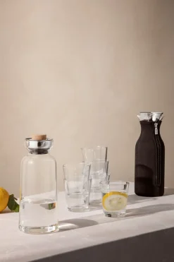 Best Eva Solo Køleskabskaraffel, , 1 L Sort