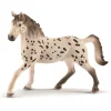 Schleich Knabstrupper Hingst*Børn Legetøjsfigurer & Klodser