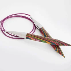 Sale Knitpro Symfonie 80 cm Rundpind, 3,5 mm