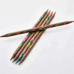 Outlet Knitpro Symfonie 20 cm Strømpepinde, 3 mm