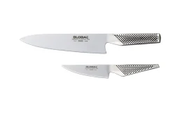 Clearance Global Knivsæt