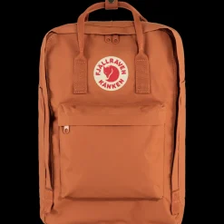 Online Fjällräven Kånken Laptop 17" Rygsæk, Terracotta Brown