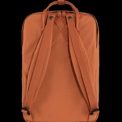 Online Fjällräven Kånken Laptop 17" Rygsæk, Terracotta Brown