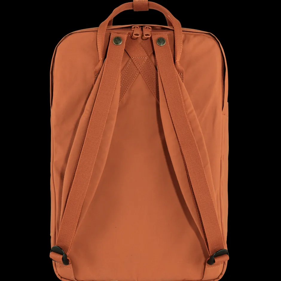 Online Fjällräven Kånken Laptop 17" Rygsæk, Terracotta Brown