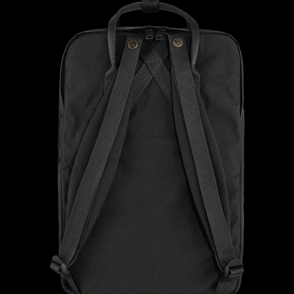 Fjällräven Kånken Laptop 17" Rygsæk,* Tasker
