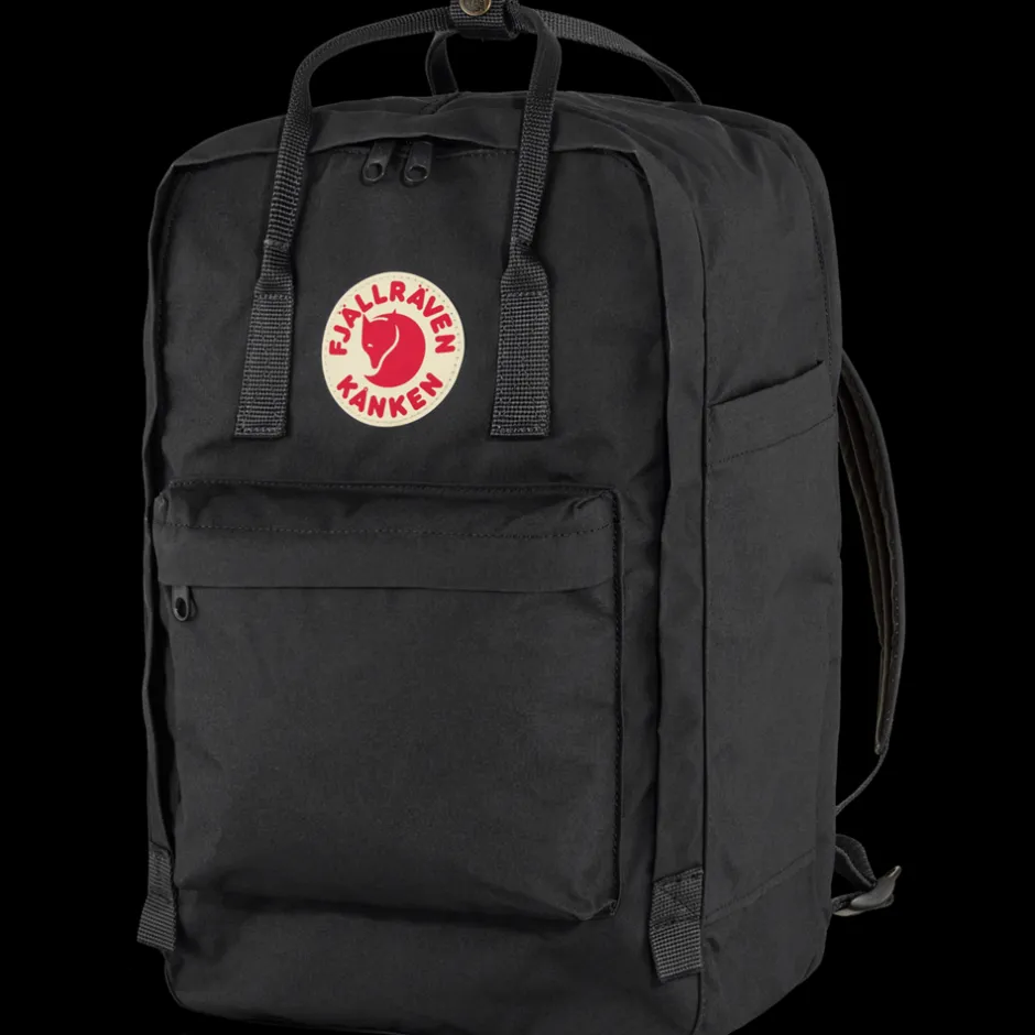 Fjällräven Kånken Laptop 17" Rygsæk,* Tasker