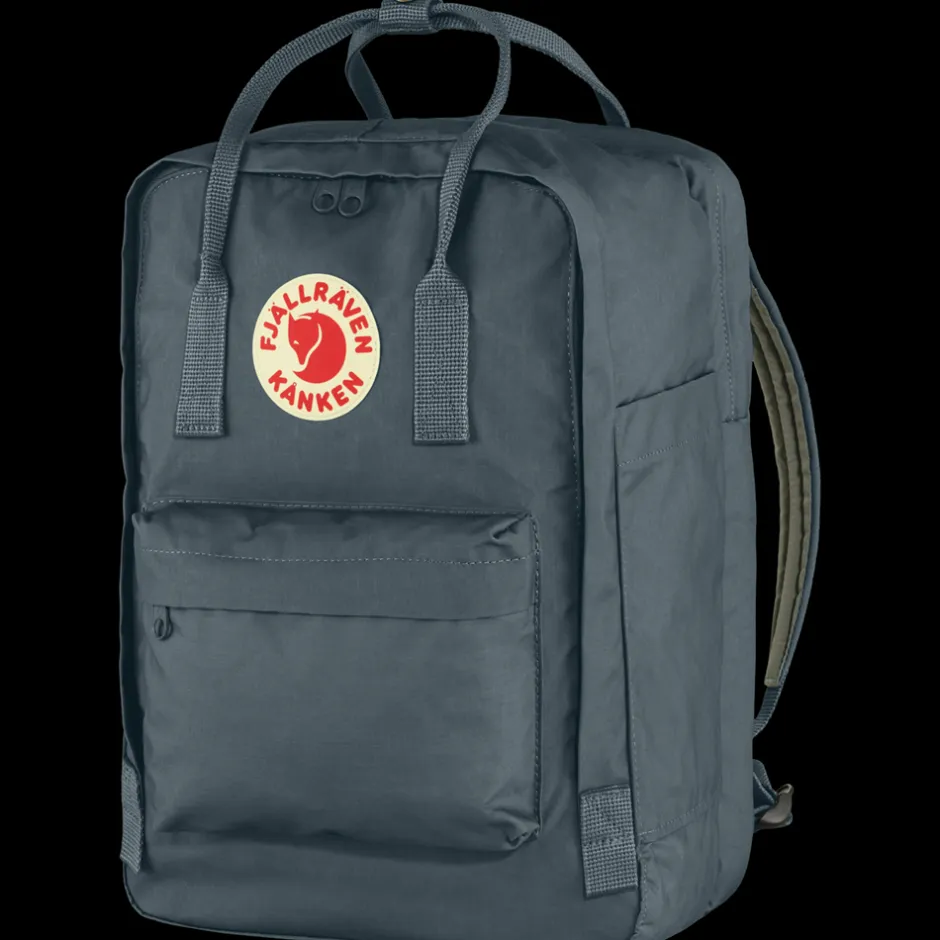 Fjällräven Kånken Laptop 15" Rygsæk,* Tasker