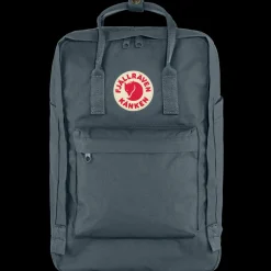 Fjällräven Kånken Laptop 17" Rygsæk,* Tasker