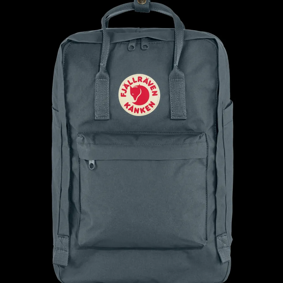 Fjällräven Kånken Laptop 17" Rygsæk,* Tasker