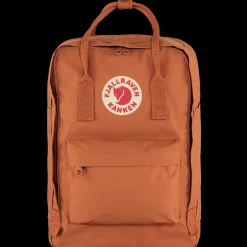 Hot Fjällräven Kånken Laptop 15" Rygsæk, Terracotta Brown