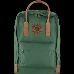 New Fjällräven Kånken No. 2 Laptop 15 Rygsæk, Deep Patina