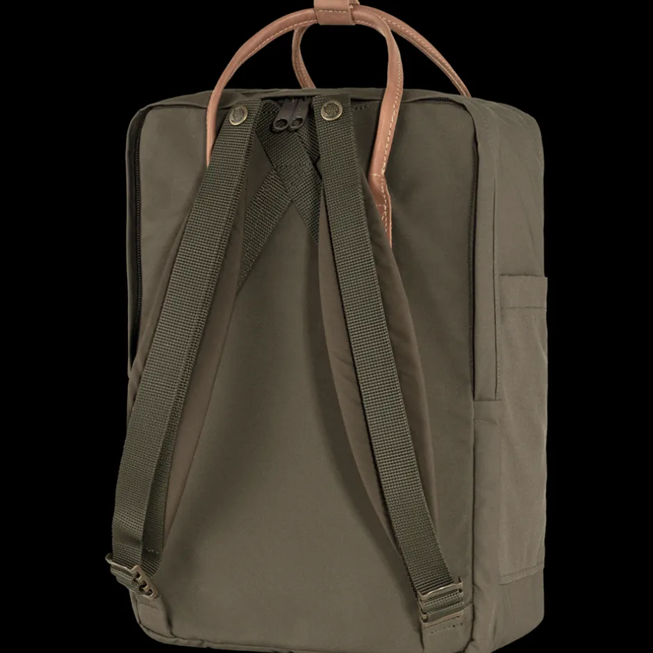 Fjällräven Kånken No. 2 Laptop 15 Rygsæk,* Tasker