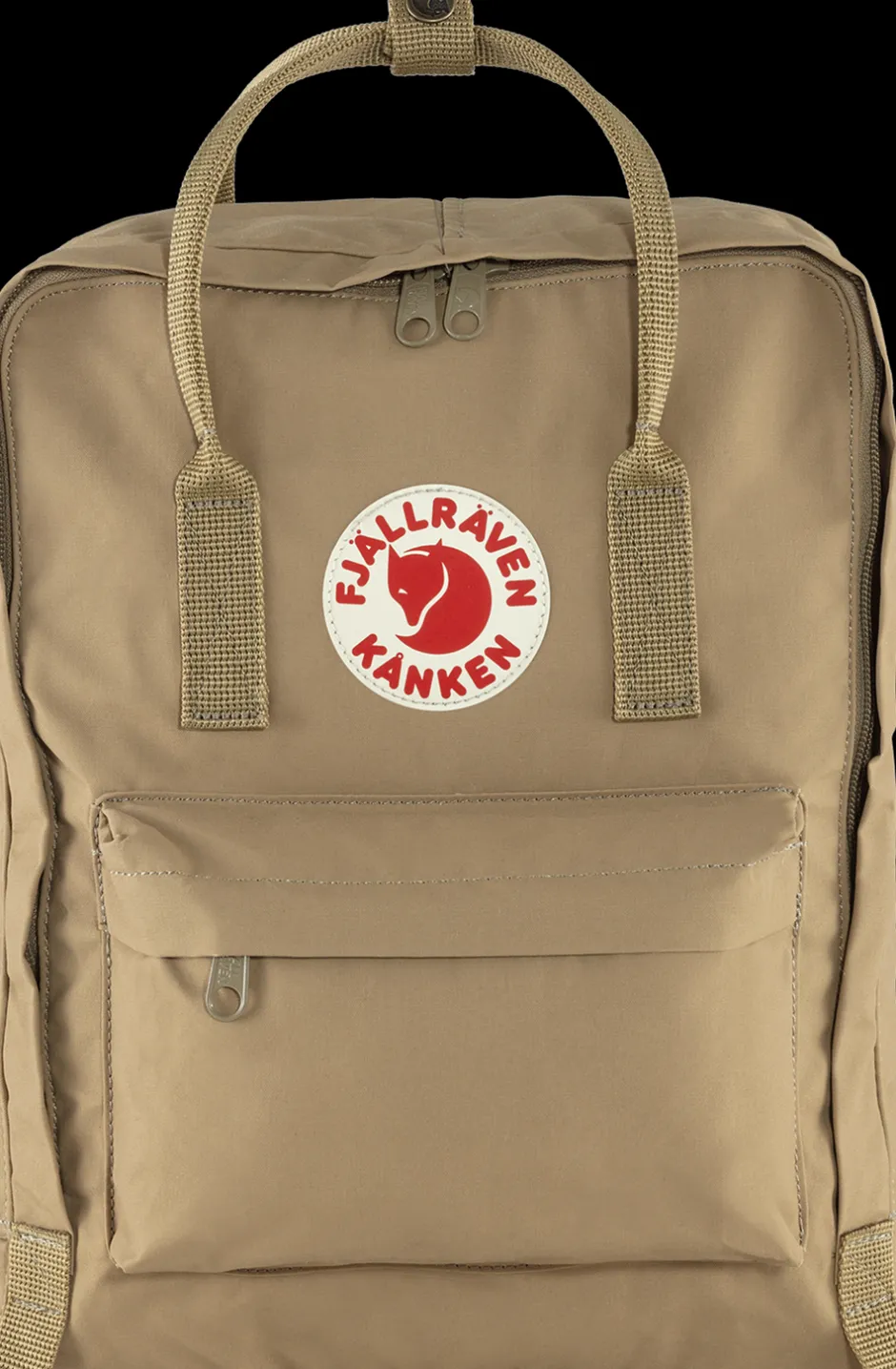 Fjällräven Kånken Rygsæk,*Dame Rygsække