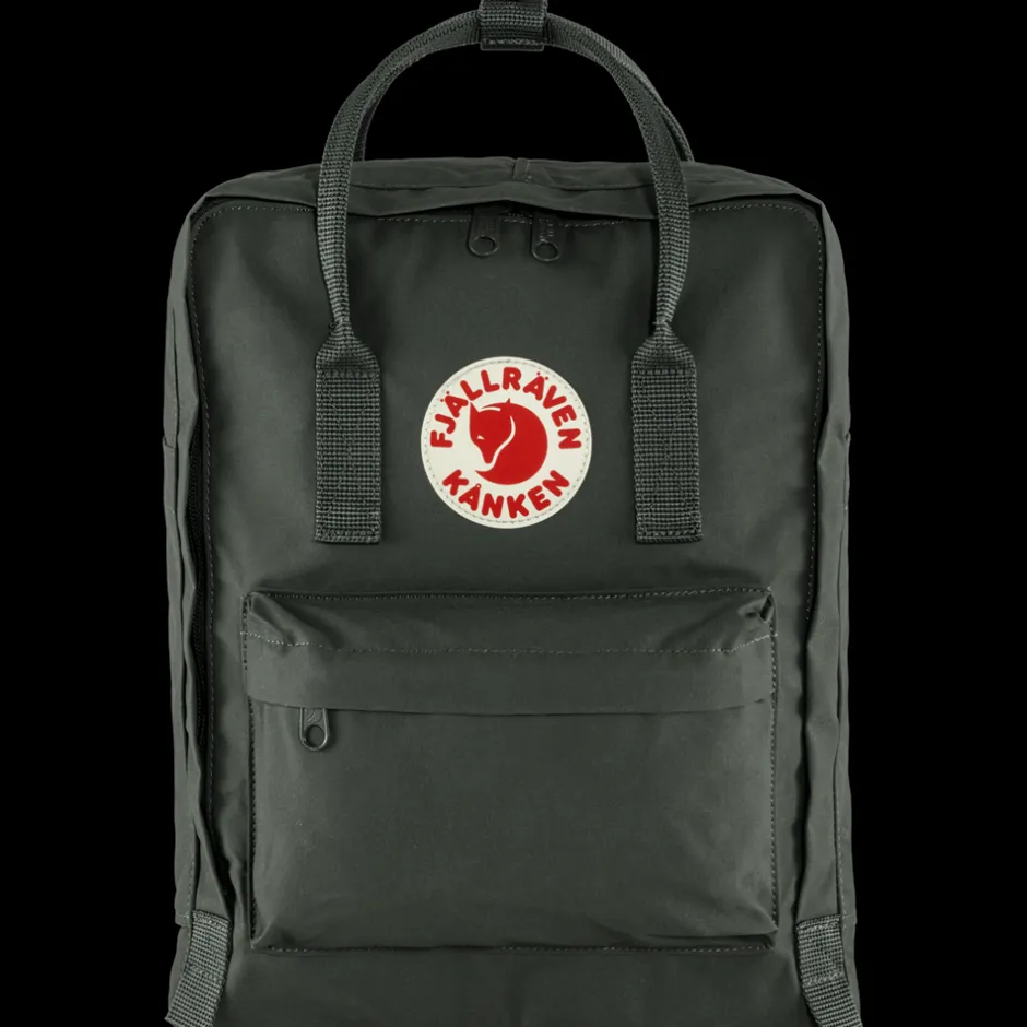 Fjällräven Kånken Rygsæk,*Dame Rygsække