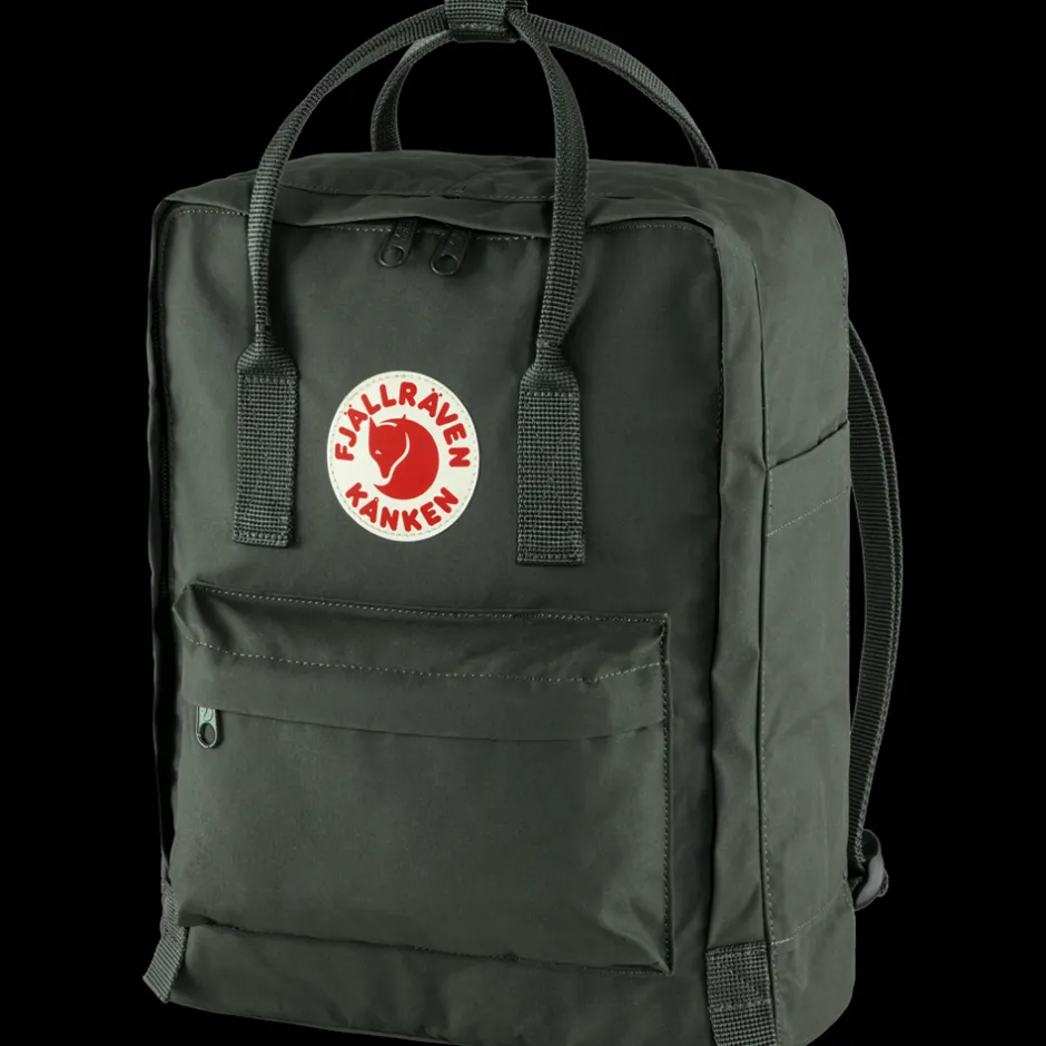 Fjällräven Kånken Rygsæk,*Dame Rygsække