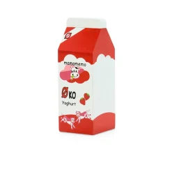 MaMaMeMo Ø-Ko Yoghurt Jordbær*Børn Køkkenlegetøj