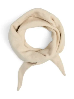 Sale Pieces Komma Tørklæde, Whitecap Gray