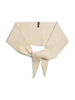 Sale Pieces Komma Tørklæde, Whitecap Gray