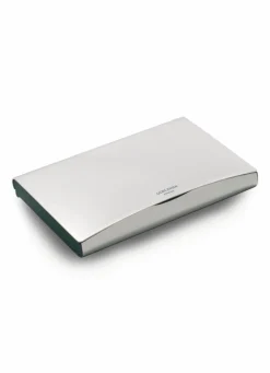 Georg Jensen Konno Kortholder, Stål* Tasker
