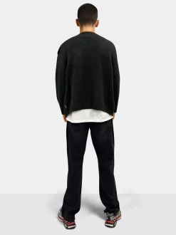 Woodbird Koon Zip Cardigan, , M* Cardigans