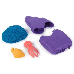 Hot Kinetic Sand Koralrev Skjulested