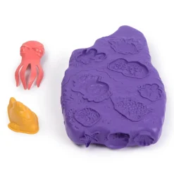 Hot Kinetic Sand Koralrev Skjulested