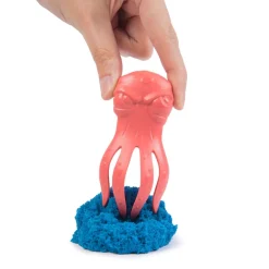 Hot Kinetic Sand Koralrev Skjulested