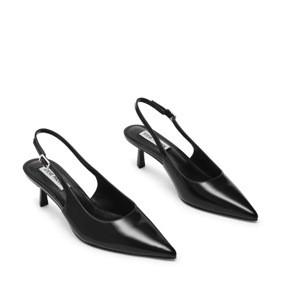 Steve Madden Korra Højhælede Sko, , 39*Dame Højhælede Sko