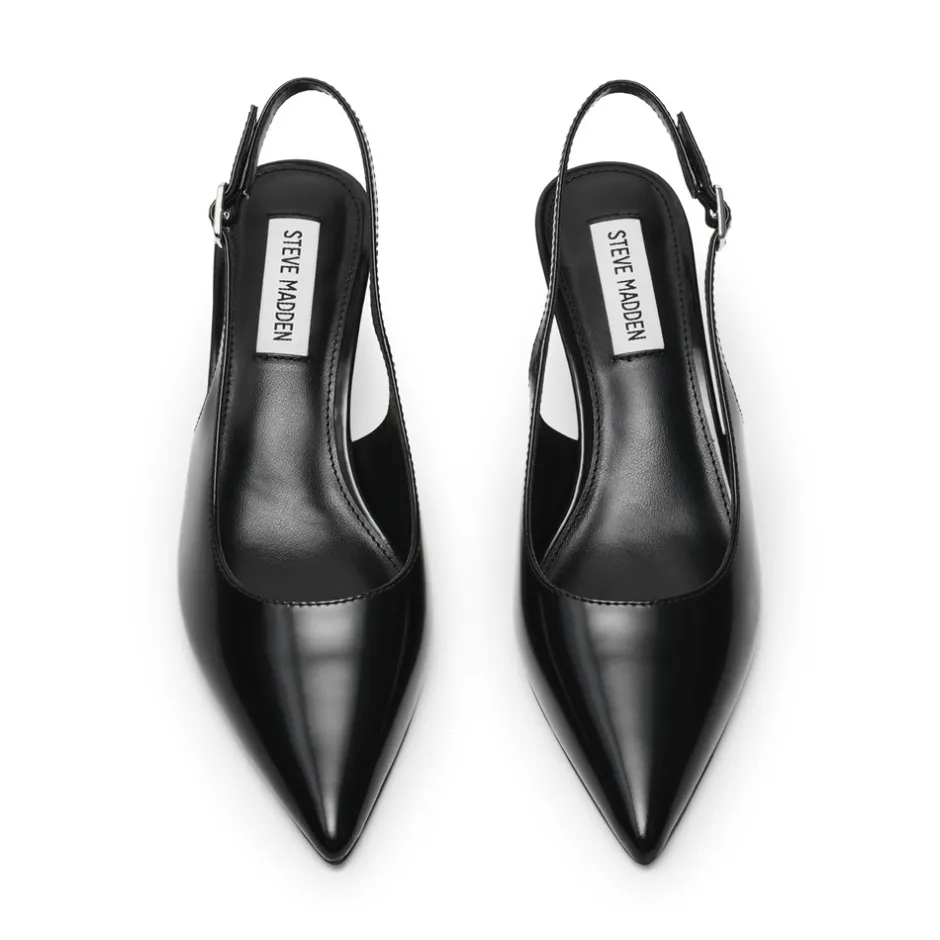 Steve Madden Korra Højhælede Sko, , 39*Dame Højhælede Sko