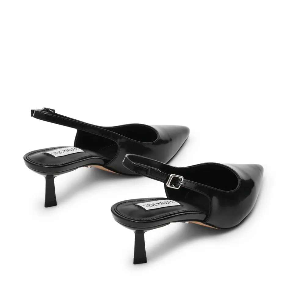 Steve Madden Korra Højhælede Sko, , 39*Dame Højhælede Sko