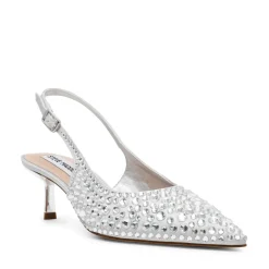 Steve Madden Korra-R Højhælede Sko, , 42*Dame Højhælede Sko