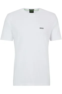 Boss Green Kortærmet T-shirt, , M* T-Shirts & Poloer