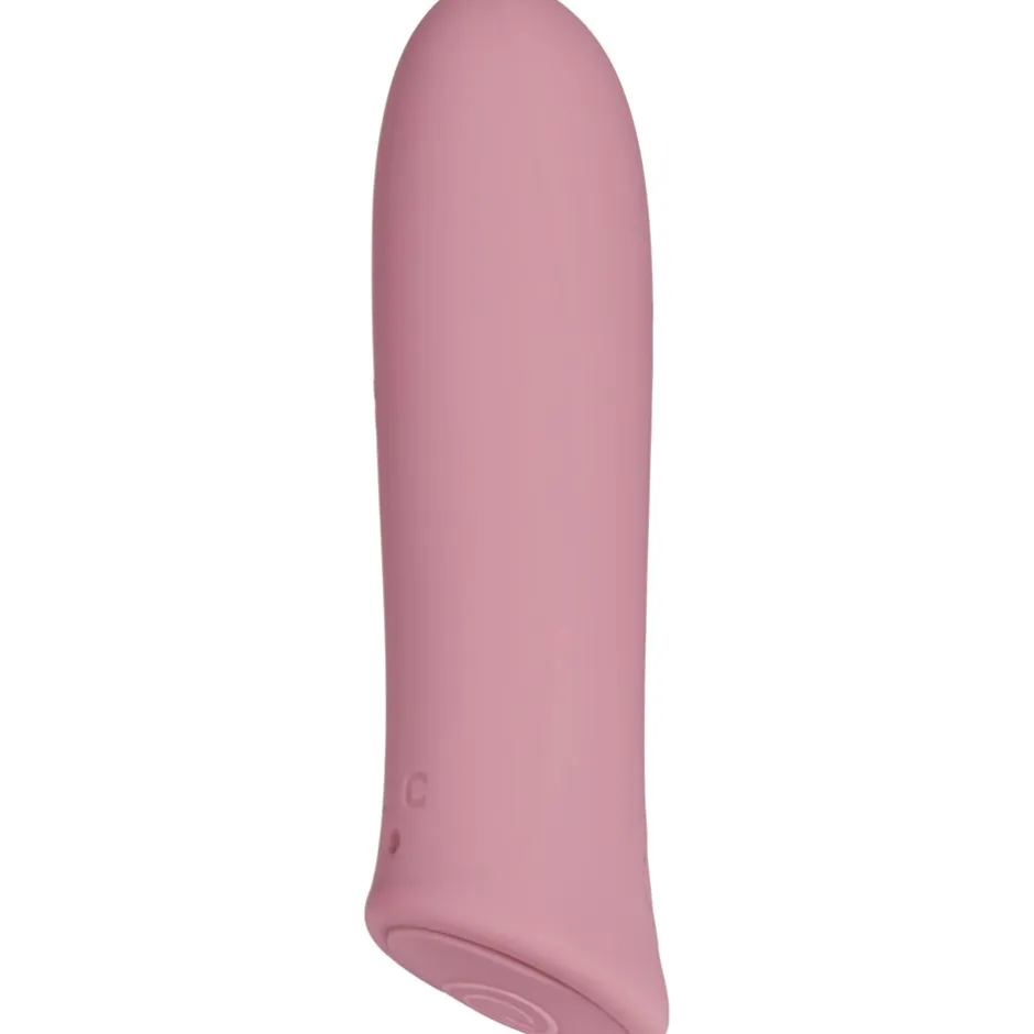 Amaysin Kraftfuld Klitoris Mini Vibrator* Sexlegetøj