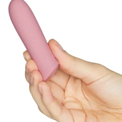Amaysin Kraftfuld Klitoris Mini Vibrator* Sexlegetøj