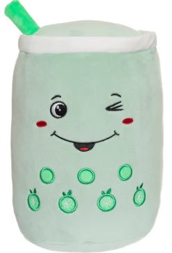 Teddykompaniet Kramisar Small Bubble Tea Bamse,*Børn Bamser & Tøjdyr