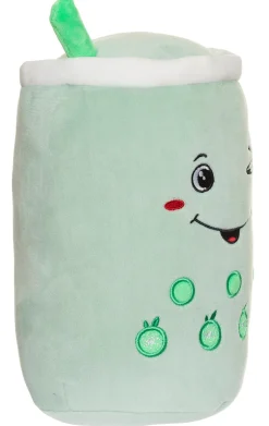 Teddykompaniet Kramisar Small Bubble Tea Bamse,*Børn Bamser & Tøjdyr