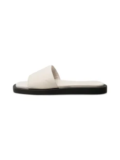 Clearance Woden Krista Sandaler, , 39 Off White