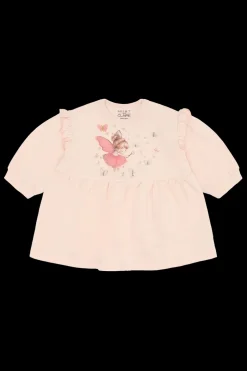 Hust & Claire Kristi Baby Fairy Kjole, , 92 cm*Børn Kjoler
